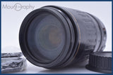 【動作保証】 キヤノン Canon EF 100-300mm F4.5-5.6 USM 前後キャップ&amp;レンズフィルター付 同梱無料 #am4551