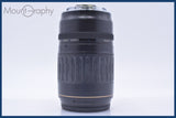 【動作保証】 キヤノン Canon EF 100-300mm F4.5-5.6 USM 前後キャップ&amp;レンズフィルター付 同梱無料 #am4551