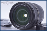 【動作保証】 タムロン TAMRON AF ASPHERICAL XR LD IF 28-300mm F3.5-6.3 MACRO キヤノンEF用(AF) 同梱無料 #am4554