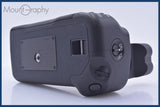 キヤノン Canon BATTERY GRIP BG-E2N 単三電池仕様 同梱無料 #am4558