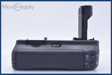 キヤノン Canon BATTERY GRIP BG-E2N 単三電池仕様 同梱無料 #am4558