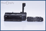 キヤノン Canon BATTERY GRIP BG-E2N 単三電池仕様 同梱無料 #am4558