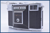 ツァイス・イコン Zeiss Ikon Contessa 35 同梱無料 #am4564