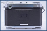 ツァイス・イコン Zeiss Ikon Contessa 35 同梱無料 #am4564