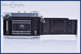 ツァイス・イコン Zeiss Ikon Contessa 35 同梱無料 #am4564