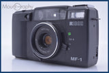リコー RICOH MF-1 30mm F3.9 同梱無料 #am4566