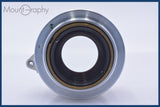 【動作保証】 キヤノン Canon 50mm F1.8 レンズフィルター付 同梱無料 #am4570