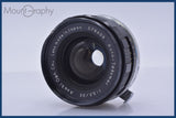 【動作保証】 ペンタックス PENTAX Auto-Takumar 35mm F3.5 同梱無料 #am4576