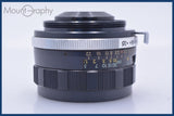 【動作保証】 ペンタックス PENTAX Auto-Takumar 35mm F3.5 同梱無料 #am4576