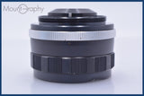 【動作保証】 ペンタックス PENTAX Auto-Takumar 35mm F3.5 同梱無料 #am4576