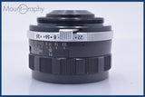 【動作保証】 ペンタックス PENTAX Auto-Takumar 35mm F3.5 同梱無料 #am4576