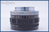 【動作保証】 小西六 KONISHUROKU HEXANON 52mm F1.8 同梱無料 #am4577