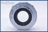 【動作保証】 小西六 KONISHUROKU HEXANON 52mm F1.8 同梱無料 #am4577