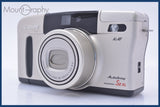 【動作保証】 キヤノン Canon Autoboy SII XL 38-135mm F3.6-8.9 同梱無料 #am4578