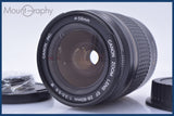 【動作保証】 キヤノン Canon EF 28-80mm F3.5-5.6 IV USM 同梱無料 #am4581