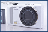 【美品・動作保証】 カシオ CASIO EXILIM EX-ZR200 12.5x バッテリー付属 同梱無料 #am4601