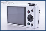 【美品・動作保証】 カシオ CASIO EXILIM EX-ZR200 12.5x バッテリー付属 同梱無料 #am4601
