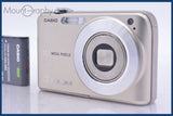 【動作保証】 カシオ CASIO EXILIM EX-Z1050 3x バッテリー付属 同梱無料 #am4622