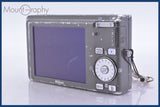 ニコン Nikon COOLPIX S510 3x 同梱無料 #am4634