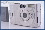 【動作保証】 キヤノン Canon IXY DIGITAL 200 バッテリー付属 同梱無料 #am4640