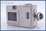 【動作保証】 キヤノン Canon IXY DIGITAL 200 バッテリー付属 同梱無料 #am4640