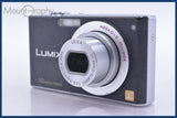 パナソニック Panasonic LUMIX DMC-FX35 同梱無料 #am4641