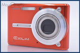 カシオ CASIO EXILIM EX-ZS600 3x 同梱無料 #am4652