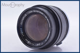 オリンパス OLYMPUS OM-SYSTEM E.ZUIKO AUTO-T 100mm F2.8 同梱無料 #am4659