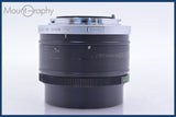 オリンパス OLYMPUS OM-SYSTEM E.ZUIKO AUTO-T 100mm F2.8 同梱無料 #am4659
