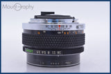 【動作保証】 オリンパス OLYMPUS OM-SYSTEM G.ZUIKO AUTO-W 28mm F3.5 前後キャップ&amp;レンズフィルター付 同梱無料 #am4661