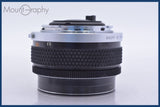 【動作保証】 オリンパス OLYMPUS OM-SYSTEM G.ZUIKO AUTO-W 28mm F3.5 前後キャップ&amp;レンズフィルター付 同梱無料 #am4661