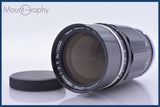【動作保証】 キヤノン Canon 135mm F3.5 後キャップ付 同梱無料 #am4663