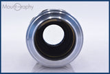 【動作保証】 キヤノン Canon 135mm F3.5 後キャップ付 同梱無料 #am4663