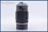 【動作保証】 キヤノン Canon 135mm F3.5 後キャップ付 同梱無料 #am4664