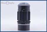 【動作保証】 キヤノン Canon 135mm F3.5 後キャップ付 同梱無料 #am4664