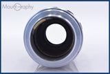 【動作保証】 キヤノン Canon 135mm F3.5 後キャップ付 同梱無料 #am4664