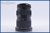 【動作保証】 キヤノン Canon NEW FD 35-105mm F3.5 前後キャップ&amp;レンズフィルター付 同梱無料 #am4666