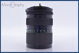 【動作保証】 キヤノン Canon NEW FD 35-70mm F4 前後キャップ&amp;レンズフィルター付 同梱無料 #am4667