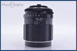 【動作保証】 ペンタックス PENTAX Super-Multi-Coated TAKUMAR 135mm F2.5 前後キャップ&amp;レンズフィルター付 同梱無料 #am4669