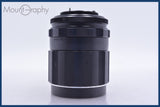 【動作保証】 ペンタックス PENTAX Super-Multi-Coated TAKUMAR 135mm F2.5 前後キャップ&amp;レンズフィルター付 同梱無料 #am4669