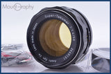 【動作保証】 ペンタックス PENTAX Super-Takumar 50mm F1.4 後期 前後キャップ&amp;レンズフィルター付 同梱無料 #am4676