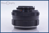 【動作保証】 ペンタックス PENTAX Super-Takumar 50mm F1.4 後期 前後キャップ&amp;レンズフィルター付 同梱無料 #am4676