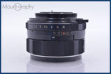 【動作保証】 ペンタックス PENTAX Super-Takumar 55mm F1.8 後期 前後キャップ&amp;レンズフィルター付 同梱無料 #am4678