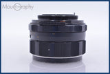 【動作保証】 ペンタックス PENTAX Super-Takumar 55mm F1.8 後期 前後キャップ&amp;レンズフィルター付 同梱無料 #am4678