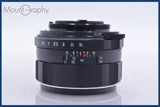【動作保証】 ペンタックス PENTAX Super-Takumar 55mm F1.8 後期 前後キャップ&amp;レンズフィルター付 同梱無料 #am4679