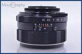 【動作保証】 ペンタックス PENTAX Super-Takumar 55mm F1.8 後期 前後キャップ&amp;レンズフィルター付 同梱無料 #am4680