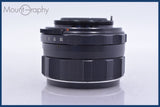 【動作保証】 ペンタックス PENTAX Super-Takumar 55mm F1.8 後期 前後キャップ&amp;レンズフィルター付 同梱無料 #am4681