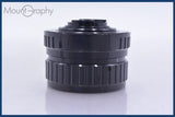 【動作保証】 ペンタックス PENTAX PENTAX-110 50mm F2.8 同梱無料 #am4687