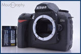 【動作保証】 ニコン Nikon D70S 同梱無料 #am4691