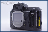 【動作保証】 ニコン Nikon D70S 同梱無料 #am4691